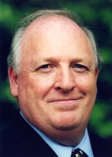 Barry Van Danzig, chief executive of WEEE producer compliance scheme Electrolink